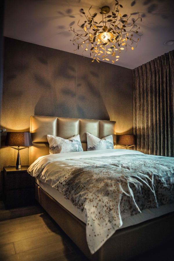 The 0507 A Luxury Flat In Antwerp Apartment Bagian luar foto